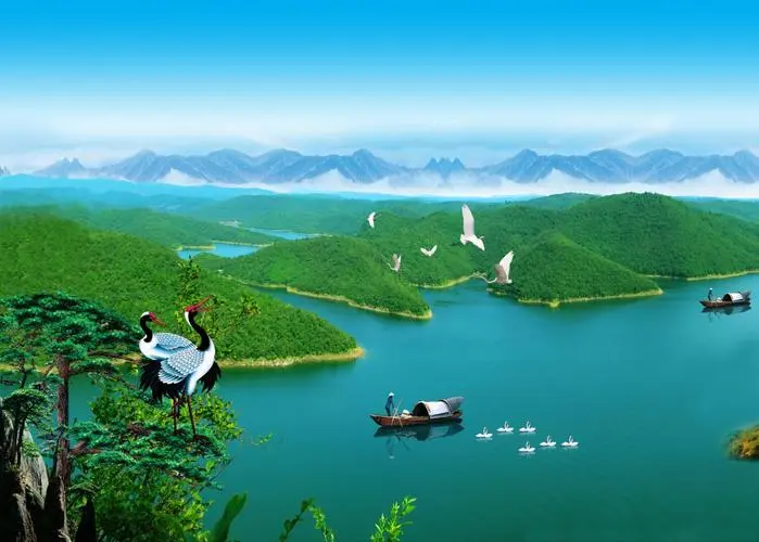 智能系统无人化节能